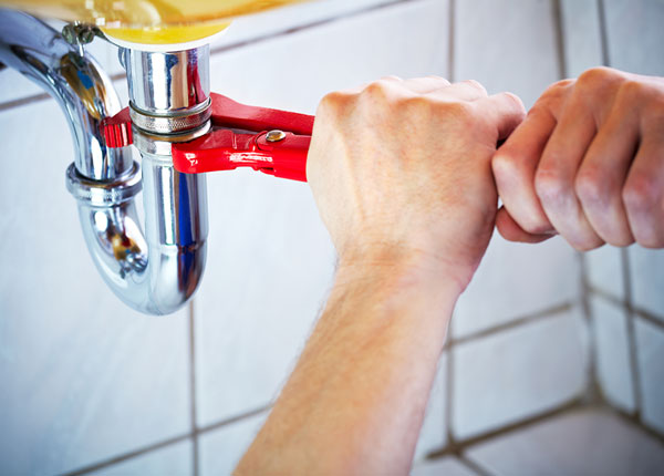 About Farragut Plumbers